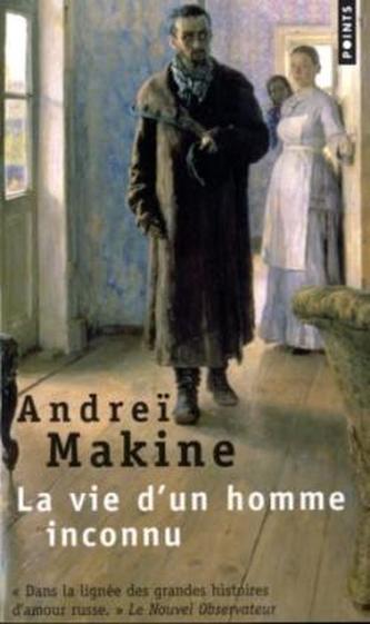 La vie d'un homme inconnu