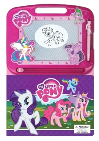 My Little Pony, Lern- und Zaubertafel