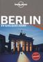 Lonely Planet Berlin en quelques jours