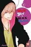 Wolf Girl & Black Prince. Bd.9