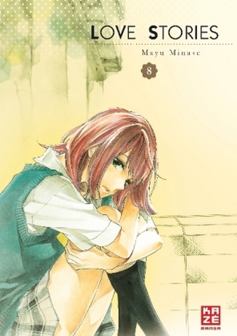 Love Stories. Bd.8