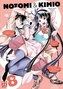 Nozomi & Kimio. Bd.8