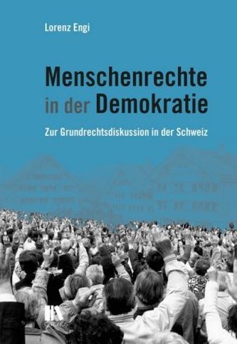 Menschenrechte in der Demokratie