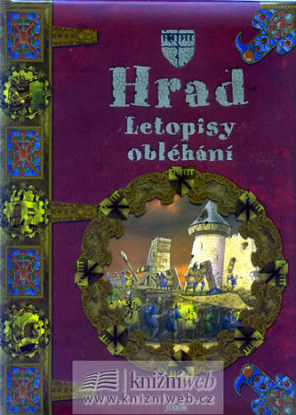 Hrad Letopisy obléhání