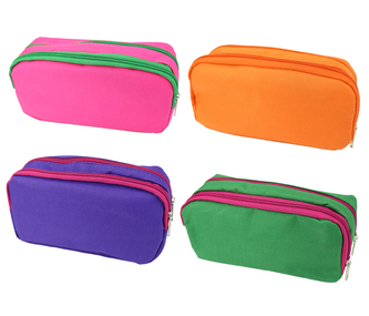 Pouzdro dvojité COLOR