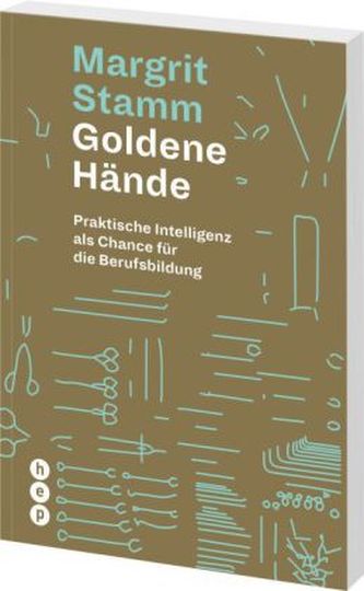 Goldene Hände