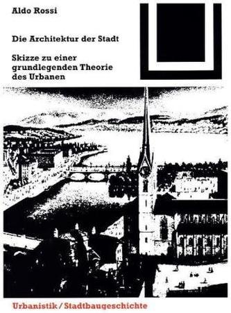 Die Architektur der Stadt