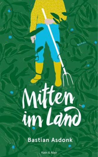 Mitten im Land