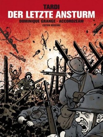 Der Letzte Ansturm
