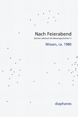 Nach Feierabend 2016