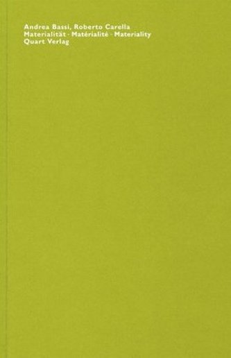 Andrea Bassi, Roberto Carella