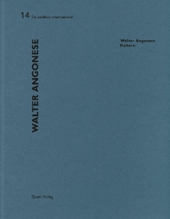 Walter Angonese - Kaltern