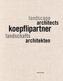 koepflipartner - landschaftsarchitekten / landscape architects