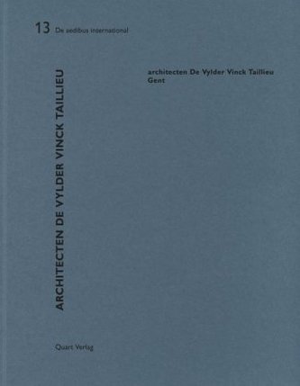 architecten de vylder vinck taillieu - Gent