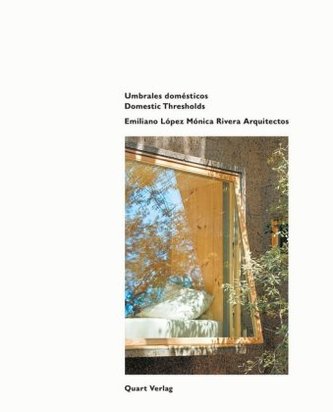 Emiliano López Mónica Rivera Arquitectos