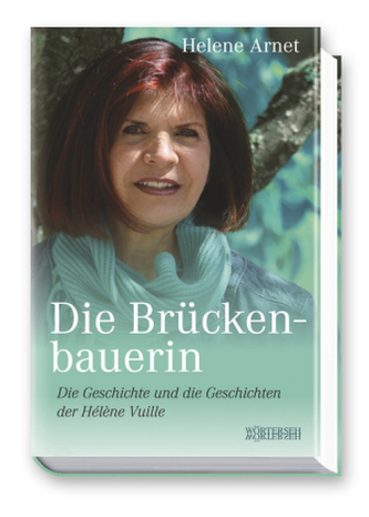 Die Brückenbauerin