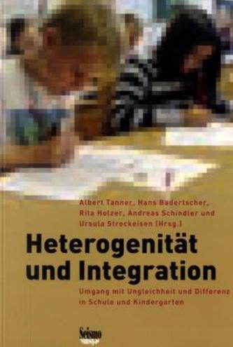 Heterogenität und Integration