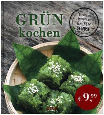 Grün kochen