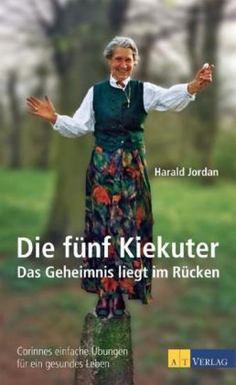 Die fünf Kiekuter