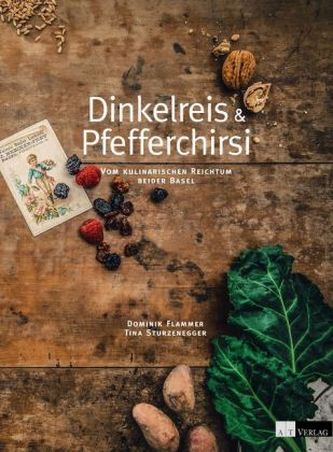 Dinkelreis & Pfefferchirsi