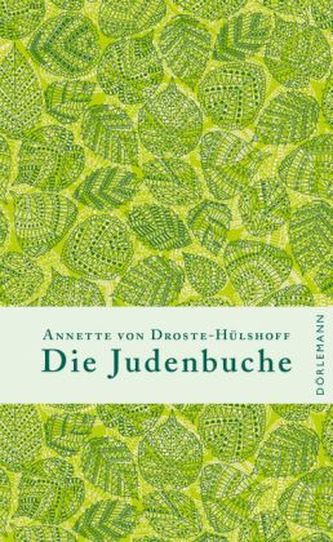 Die Judenbuche