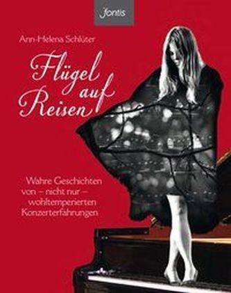 Flügel auf Reisen