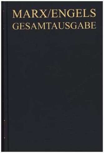 Karl Marx: Das Kapital. Kritik der politischen Ökonomie. Erster Band, Hamburg 1872, 2 Tle.