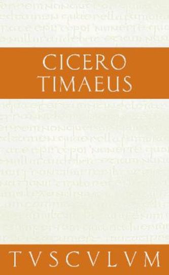 Timaeus, de Universitate. Timaeus, Über das Weltall