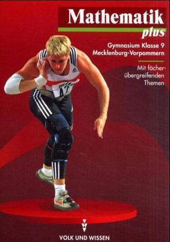 Klasse 9, Lehrbuch
