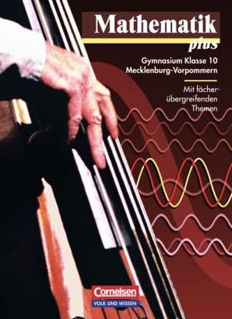 Klasse 10, Lehrbuch