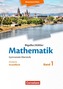 Grundfach Analysis, Schülerbuch