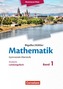 Leistungsfach Analysis, Schülerbuch
