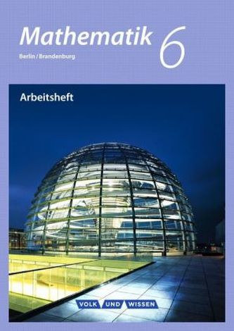 6. Schuljahr, Arbeitsheft