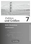7. Schuljahr, Lösungen zum Schülerbuch