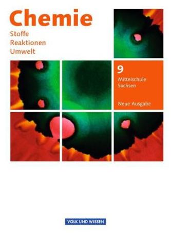 9. Schuljahr, Schülerbuch