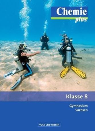 8. Schuljahr, Schülerbuch
