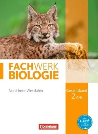 Schülerbuch, Gesamtband. Tl.A/B