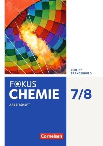 7./8. Schuljahr, Arbeitsheft