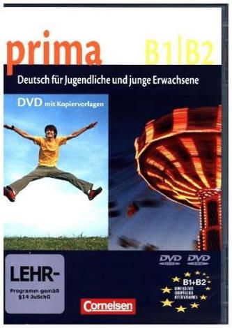 Video-DVD