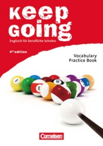 Vocabulary Practice Book