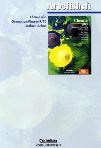 Arbeitsheft, Klassen 9/10
