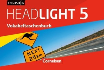 9. Schuljahr, Vokabeltaschenbuch