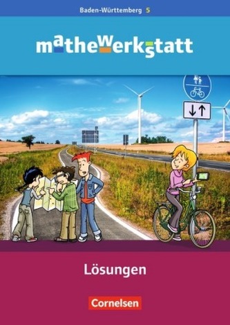 Lösungen zum Schülerbuch