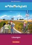 Lösungen zum Schülerbuch