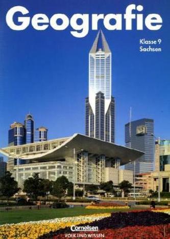 Lehrbuch Klasse 9