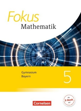 5. Jahrgangsstufe, Schülerbuch