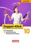 10. Schuljahr, Das Arbeitsheft + Sprachförderung, Prüfungsvorbereitung