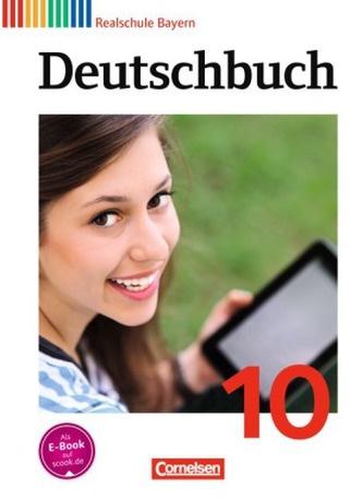 10. Jahrgangsstufe, Schülerbuch