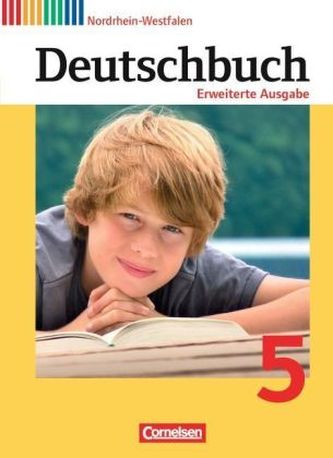5. Schuljahr, Schülerbuch