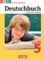 5. Schuljahr, Schülerbuch